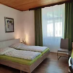 Gaestehaus Zur Post - Heritage *