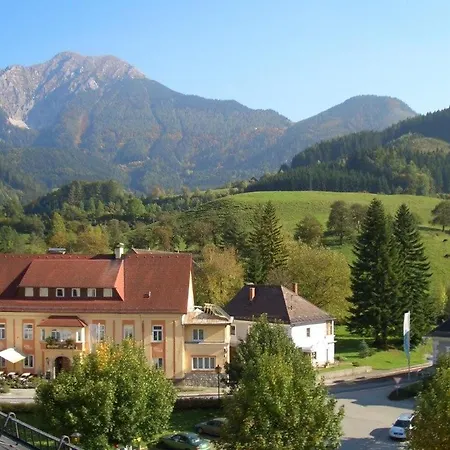 Gaestehaus Zur Post - Heritage