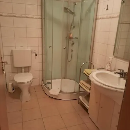 Gaestehaus Zur Post - Heritage