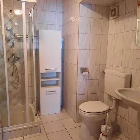 Gaestehaus Zur Post - Heritage ספיטל אם פיהרן