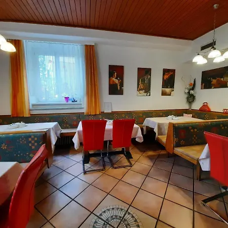 Gaestehaus Zur Post - Heritage