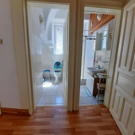 Gaestehaus Zur Post - Heritage Spital am Pyhrn