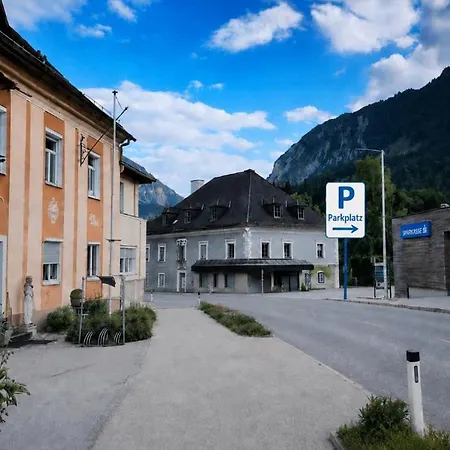 Gaestehaus Zur Post - Heritage *