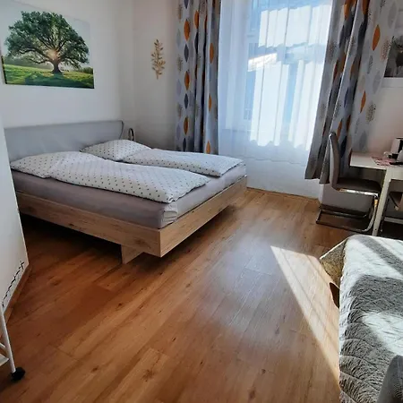 Inn Gaestehaus Zur Post - Heritage Spital Am Pyhrn