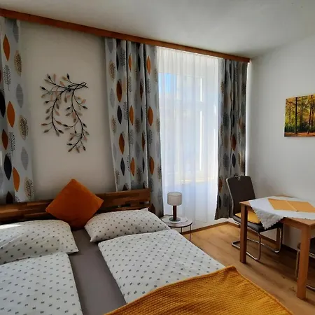 Gaestehaus Zur Post - Heritage Spital Am Pyhrn