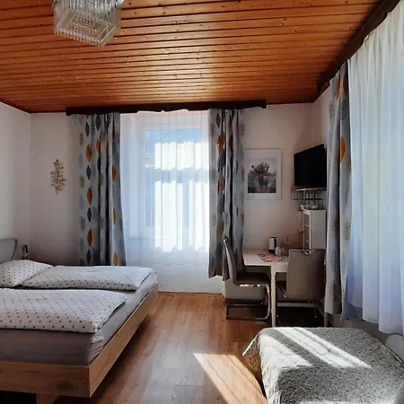 Gaestehaus Zur Post - Heritage * Spital Am Pyhrn