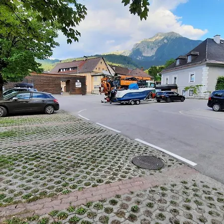 Gaestehaus Zur Post - Heritage Spital Am Pyhrn