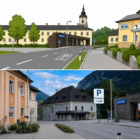 Gaestehaus Zur Post - Heritage Inn