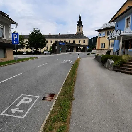 Gaestehaus Zur Post - Heritage *