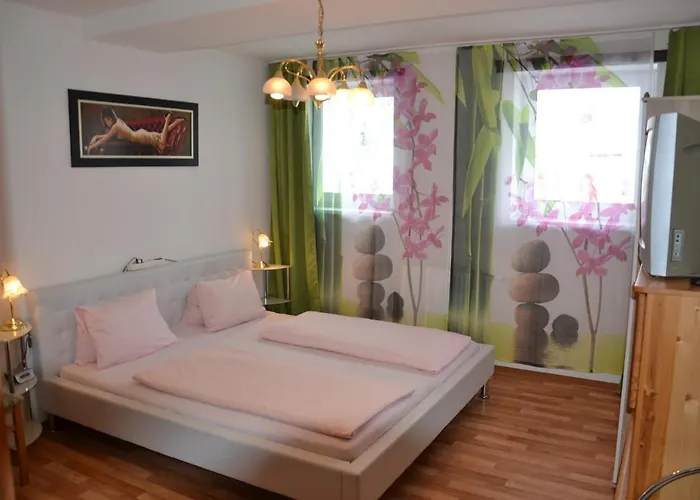 Πανδοχείο Gaestehaus Zur Post - Heritage Spital Am Pyhrn