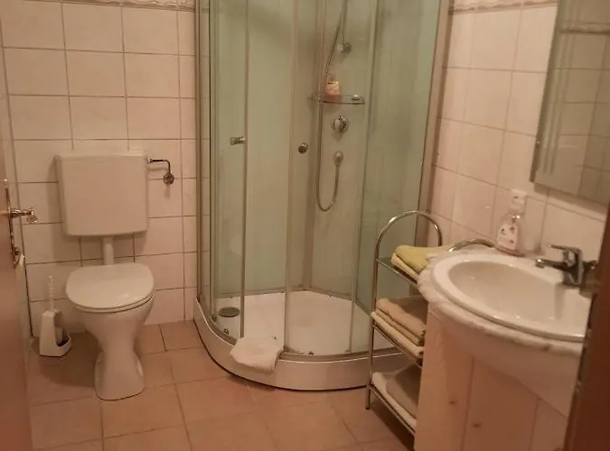 Gaestehaus Zur Post - Heritage