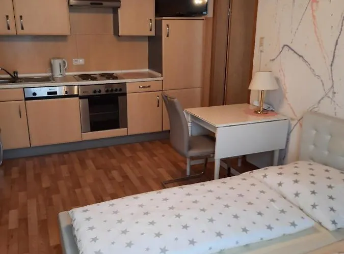 Gaestehaus Zur Post - Heritage Πανδοχείο *