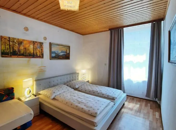 Gaestehaus Zur Post - Heritage Πανδοχείο *