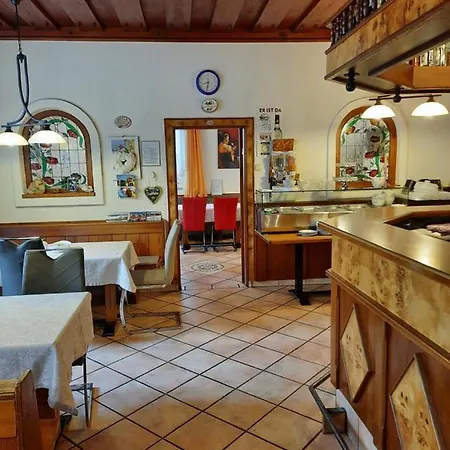 Gaestehaus Zur Post - Heritage Spital Am Pyhrn