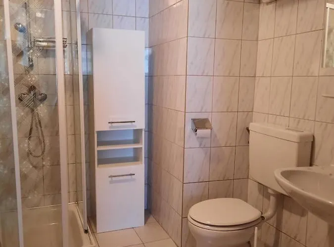 Gaestehaus Zur Post - Heritage Spital Am Pyhrn