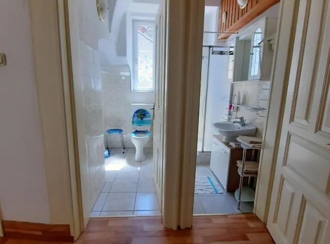 Gaestehaus Zur Post - Heritage Spital Am Pyhrn