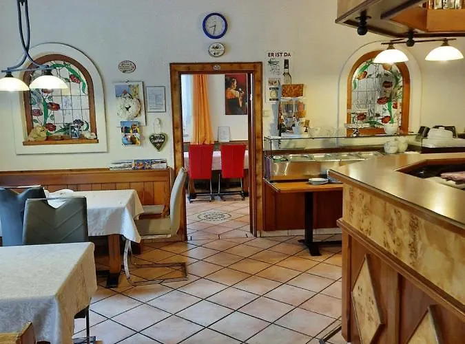 Gaestehaus Zur Post - Heritage Spital Am Pyhrn